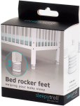 Vedrujalad Sleepytroll Rocker Feet, 4 tk.