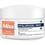 Niisutav &ouml;&ouml;kreem-mask Mixa, 50 ml