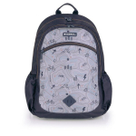 Koolikott Gabol Earth, 23L