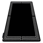 Rugsx vaip Hampton Chick 160x220 cm
