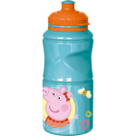 Joogipudel Peppa Pig, 380 ml
