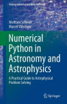 Numerical Python in Astronomy and Astrophysics: A Practical Guide to Astrophysical Problem Solving 1st ed. 2021