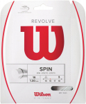 Tennisereketi n&ouml;&ouml;r Wilson Revolve 16/1.30 mm, valge