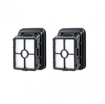 Filtrid Bissell Crosswave, 2 tk (asendus)