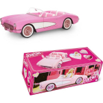 Barbie&reg; Barbielandi kabriolett-auto HPK02