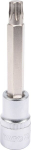 Torx T50 1/2" padrun pikk 04326=0443 H