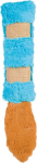 Padi - TRIXIE - 39 cm - Pehme - jute - Kr&otilde;be kangas - Segasooline
