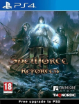 Spellforce 3 Reforced PS4 M&auml;ngu