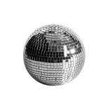 Dekoratiivne pall Mirona, 1 tk.
