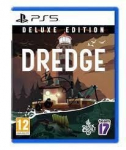 Dredge Deluxe Edition
