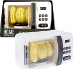 M&auml;nguasi mikrolaineahi valguse ja heliga Mega Creative