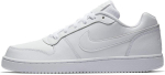 Meeste vabaajajalatsid Nike Ebernon Low, valged