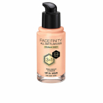 Jumestuskreem Max Factor Face Finity All Day Flawless Spf 20 N&ordm; C40 Light ivory, 30 ml