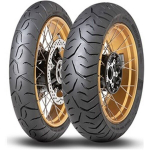 Mootorratta rehv Dunlop TRAILMAX MERIDIAN 110/80VR19