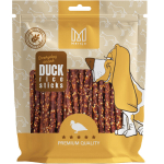 Maiuspala koertele - vorstid pardi ja Mersjo riisiga 500g