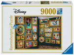 Puzzle de 9000 piese Muzeul Disney - Ravensburger - Puzzle pentru adulți - De la 14 ani