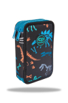 Kahe sektsiooniga pinal koos tarvikutega CoolPack Jumper 2 Rabbitland E66529