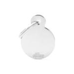 Minu perekonna koera s&otilde;rmus ripats