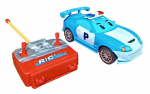 Politseiauto puldiga R/C