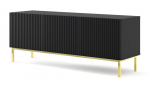 TV-kapp Akl Furniture Ravenna, must