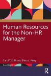 Human Resources for the Non-HR Manager 2nd edition