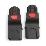 Adapterid turvah&auml;llile Lorelli