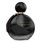 Parf&uuml;&uuml;mvesi Avon Far Away Glamor EDP naistele, 50 ml