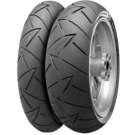 Continental SportAttack-2 F 120/70 ZR17 (58W) TL