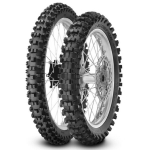 Pirelli Scorpion XC Mid Hard Rear 80/100-21