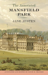 Annotated Mansfield Park Annotated edition