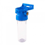 Mehaaniline filter Ecosoft, FPV34ECOEXP, 2,5"x 10", 3/4"