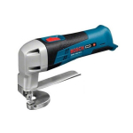 Plekik&auml;&auml;rid Bosch GSC 12V-13