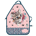 Laste p&otilde;ll kassiga