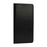 Telefoni&uuml;mbris Special Book - Xiaomi Redmi Note 11 Pro / 5G, must