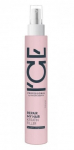 Taastav juukselakk Natura Siberica Ice 100 ml