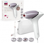 Epilaator Philips Lumea BRI949/00 Series 8000
