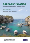 Balearic Islands: Cruising Ibiza, Formentera, Mallorca, Cabrera and Menorca 2023 12th edition