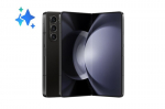 Telefon Samsung Galaxy Fold5 5G 12/512GB Phantom Black