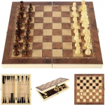 Malekomplekt 3in1 44 x 44cm