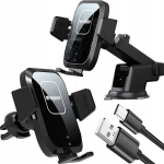 Telefonihoidja StoreXO Induction Holder