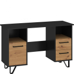 Arvutilaud BOS-01, must/k&auml;sit&ouml;&ouml;tamm