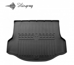 Pagasiruumi kummimatt Toyota RAV 4 XA40 2013-2018