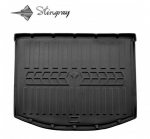 Pagasiruumi kummimatt Mazda 3 BK 2003-2009