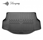 Pagasiruumi kummimatt Toyota RAV 4 XA40 2013-2018