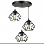 Ledlux rippvalgusti LX-1055