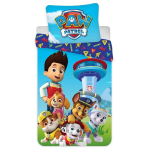 Laste voodipesukomplekt Paw Patrol, 2-osaline
