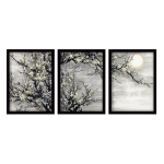 Kolmeosaline reproduktsioon Mets 3SC118
