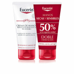 K&auml;tekreem Eucerin pH5 2 &Uuml;hikut