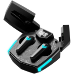 Canyon DoubleBee GTWS-2 Black CND-GTWS2B