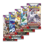 Pok&eacute;mon Trading Card Game (TCG): Scarlet & Violet Paldea Evolved Booster